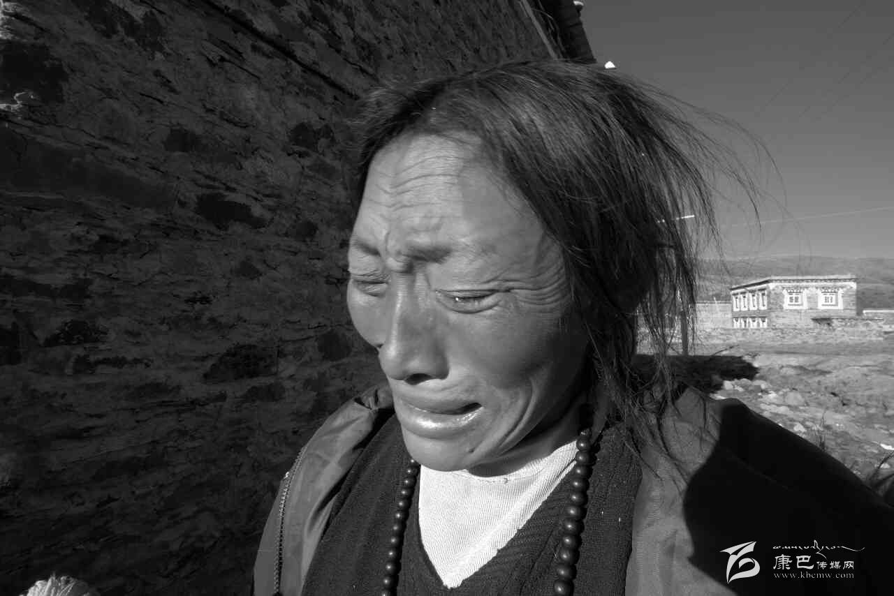 一位專(zhuān)業(yè)攝影家“眼中”的災(zāi)區(qū)影像